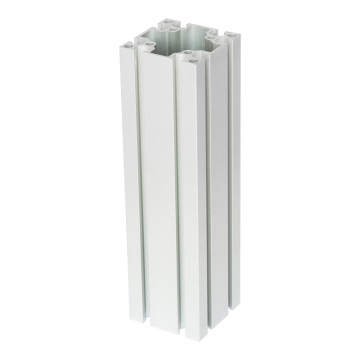 Aluminium Extrusion profil industriel Aluminium-013